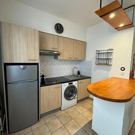 Charmant Appartement En Hypercentre De Castelnaudary Exterior photo