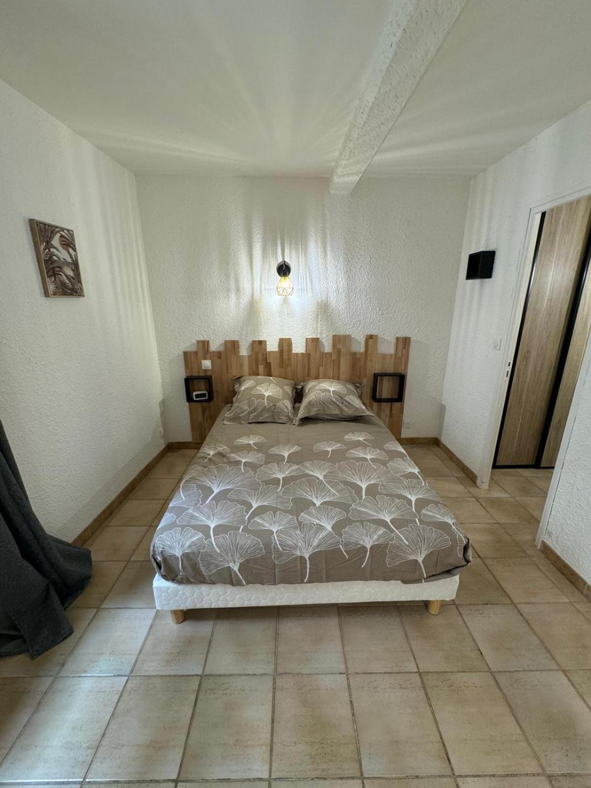 Charmant Appartement En Hypercentre De Castelnaudary Exterior photo