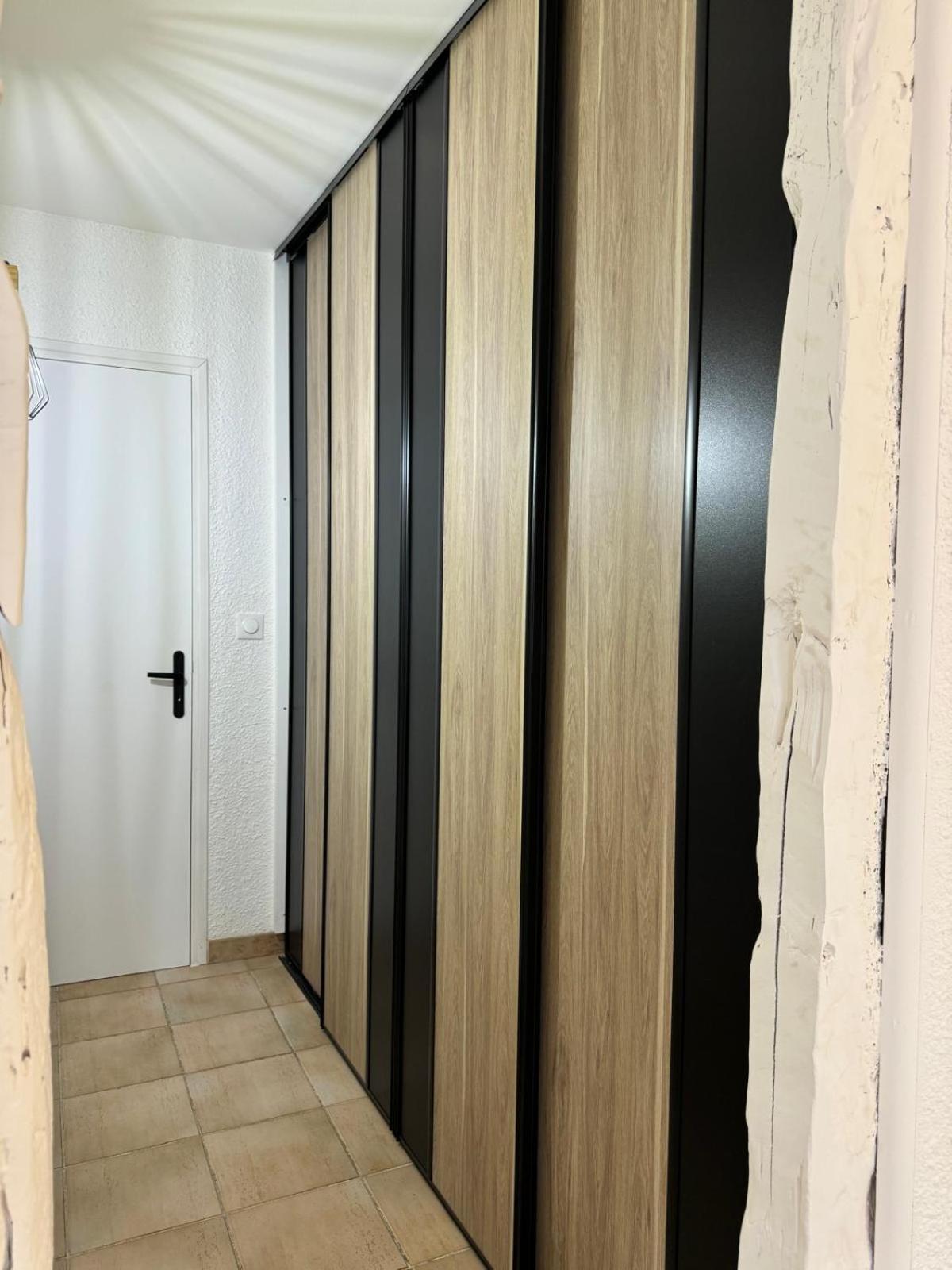 Charmant Appartement En Hypercentre De Castelnaudary Exterior photo